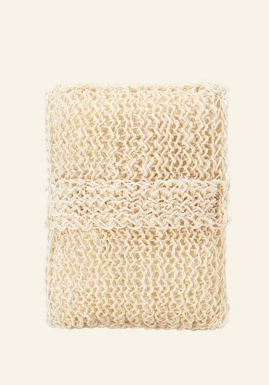 Мочалка для тела