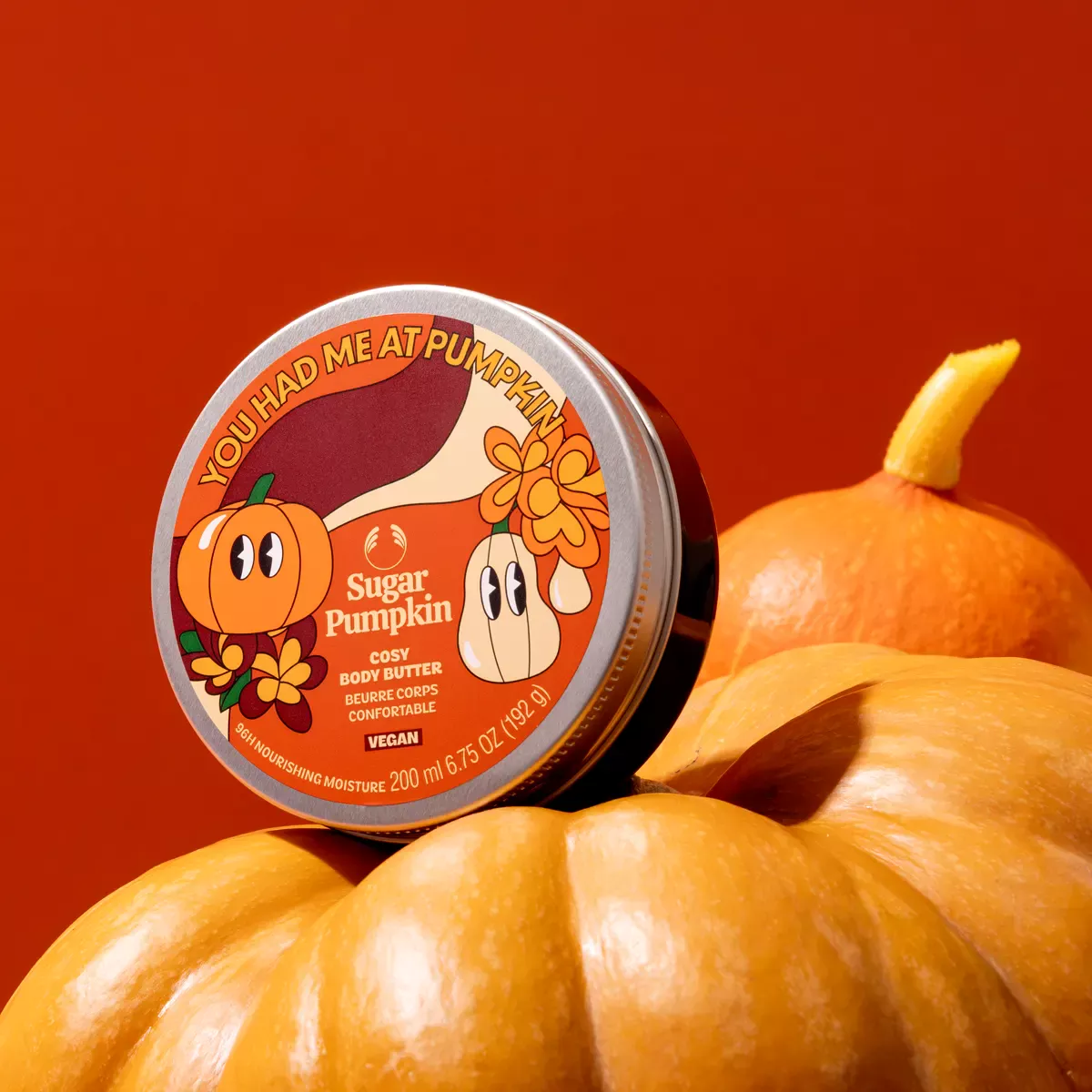 Солодкий гарбуз