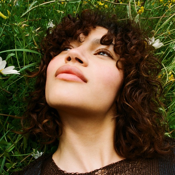 Кучеряве волосся