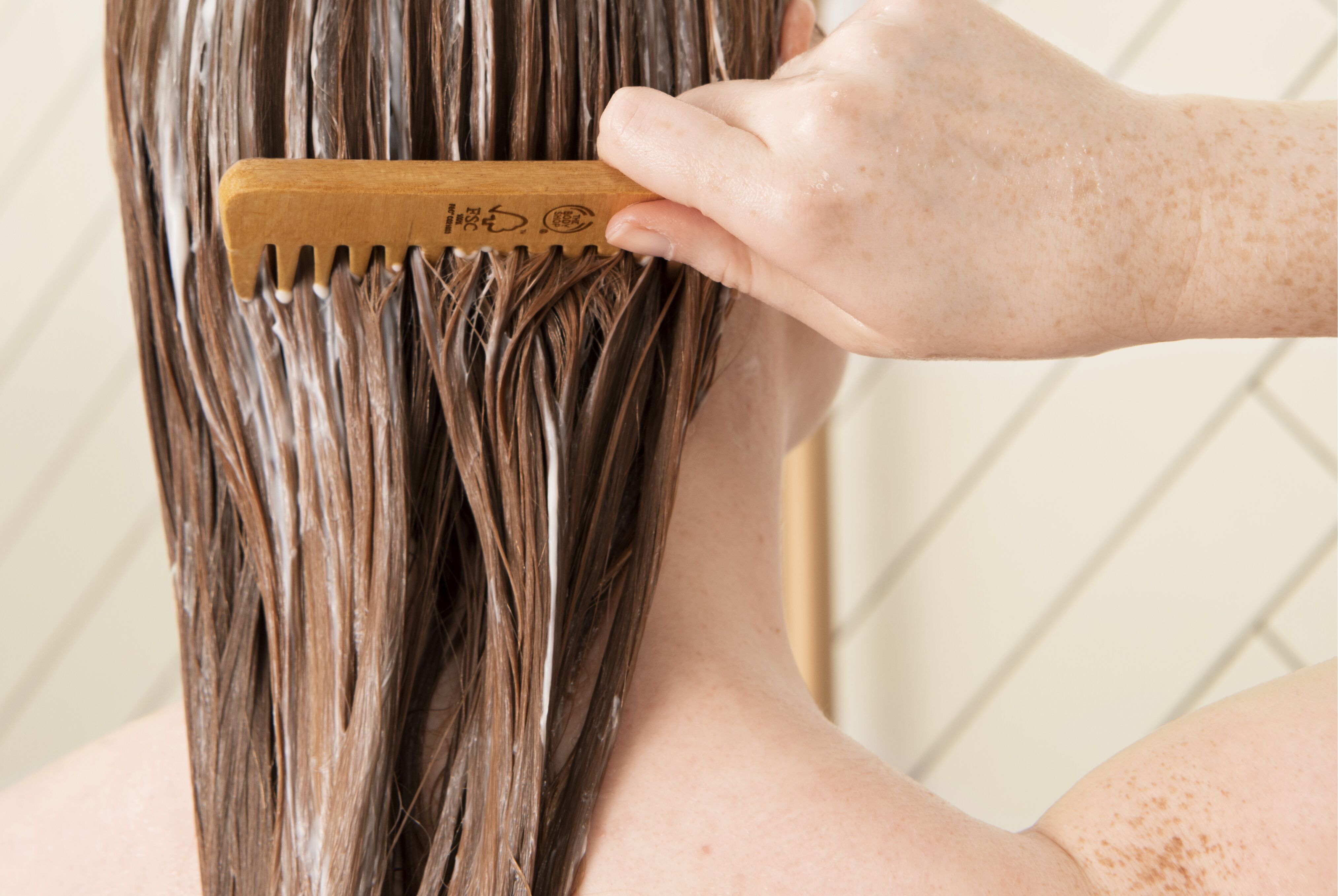 TIЛО Кондиціонери для волосся