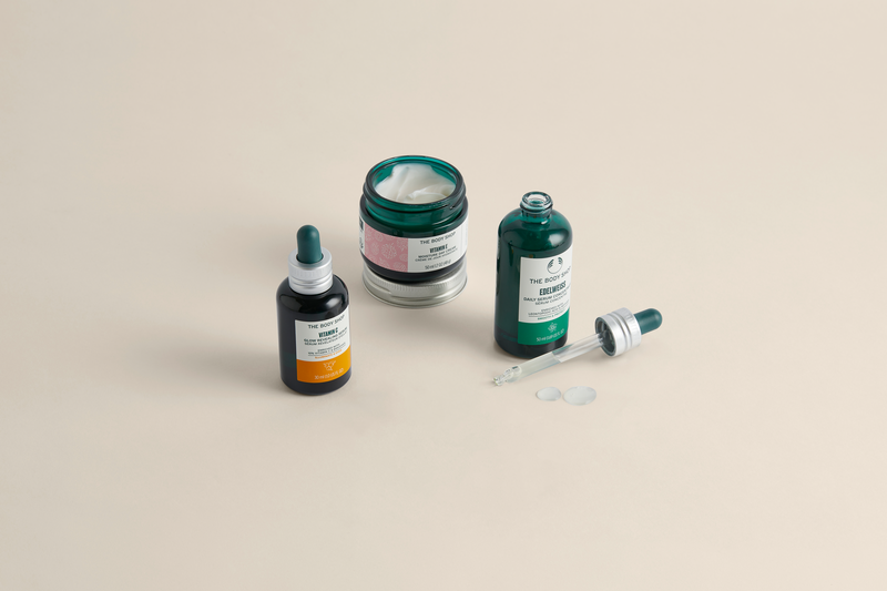 Подарунки  Подарунки по догляду за обличчям