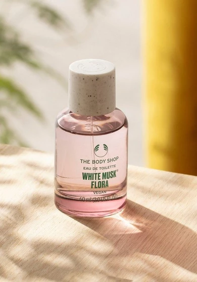 White musk® flora