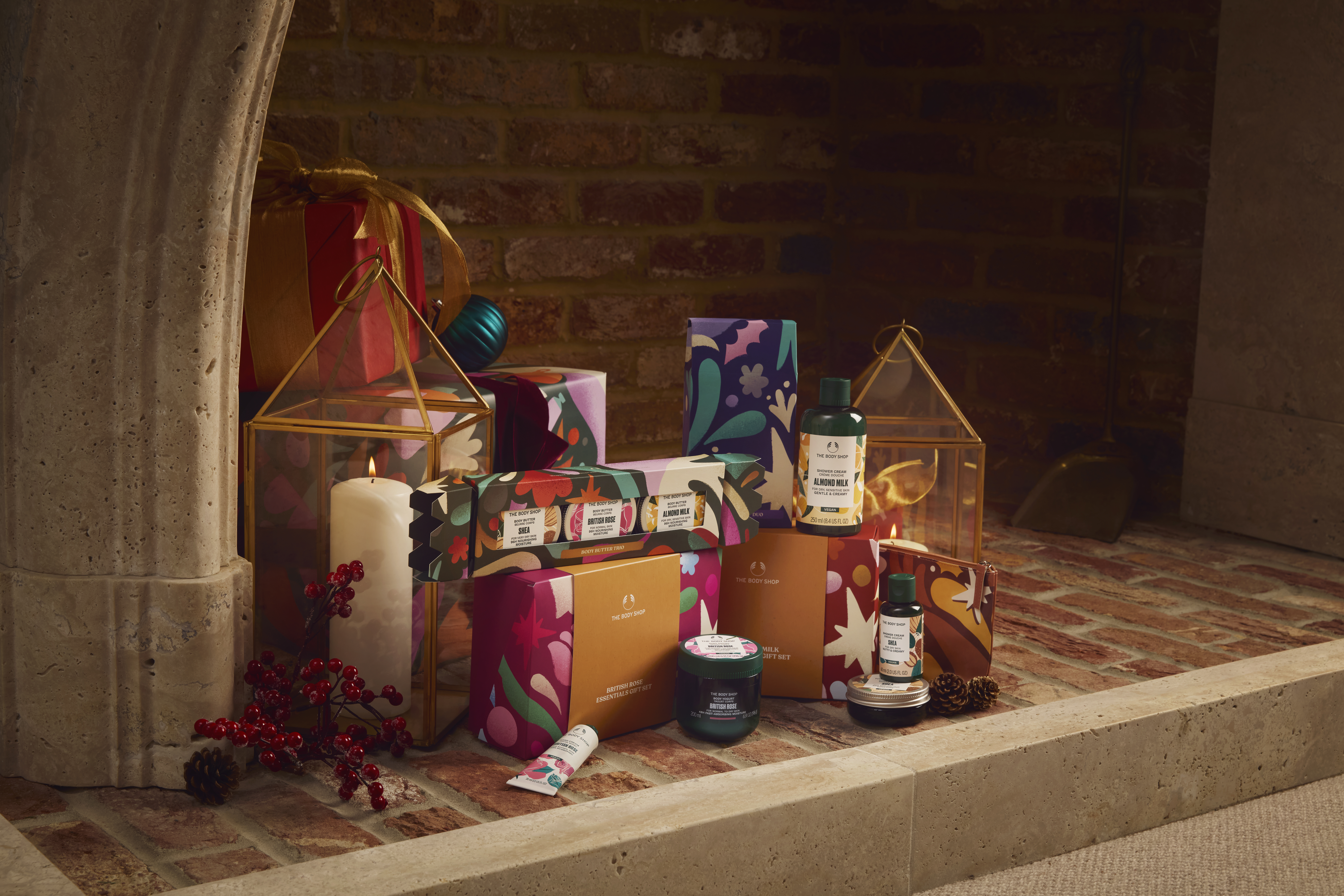 Подарунки  Переглянути всі подарунки