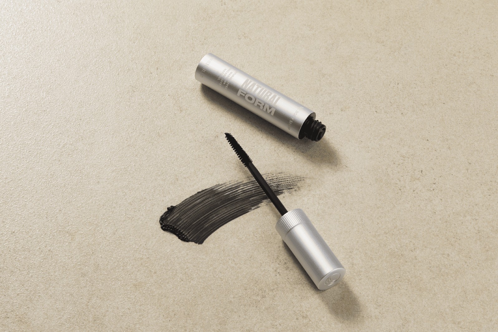 Туш для вій Natural Form