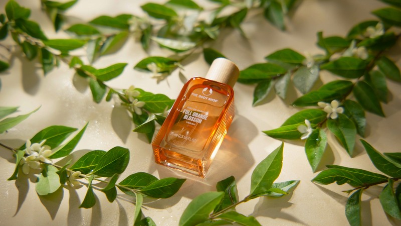 Full Flowers_коллекции