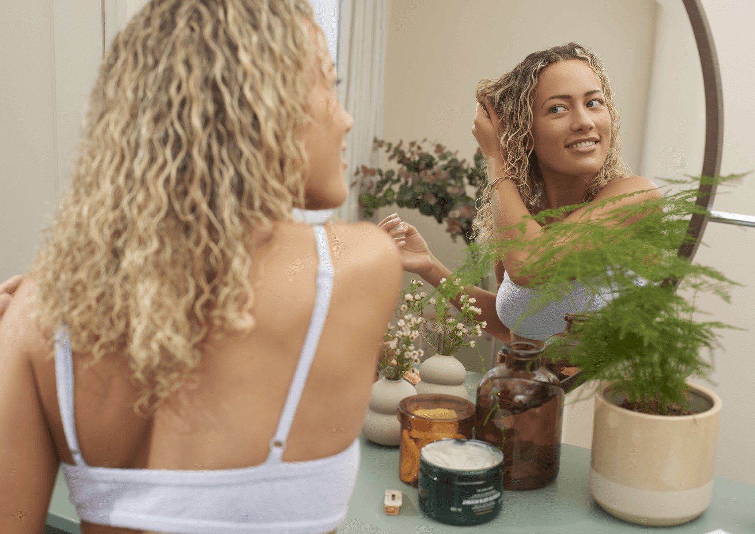 TIЛО Стайлінг