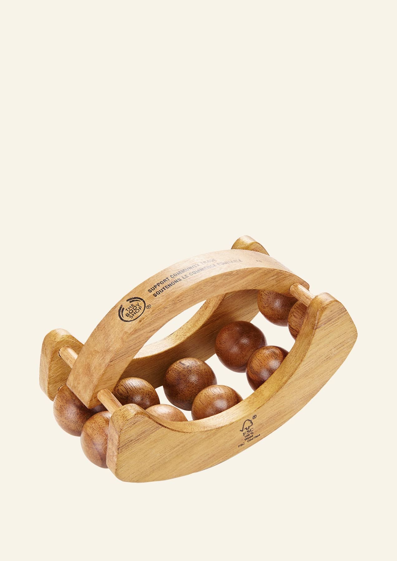 Масажер для тіла