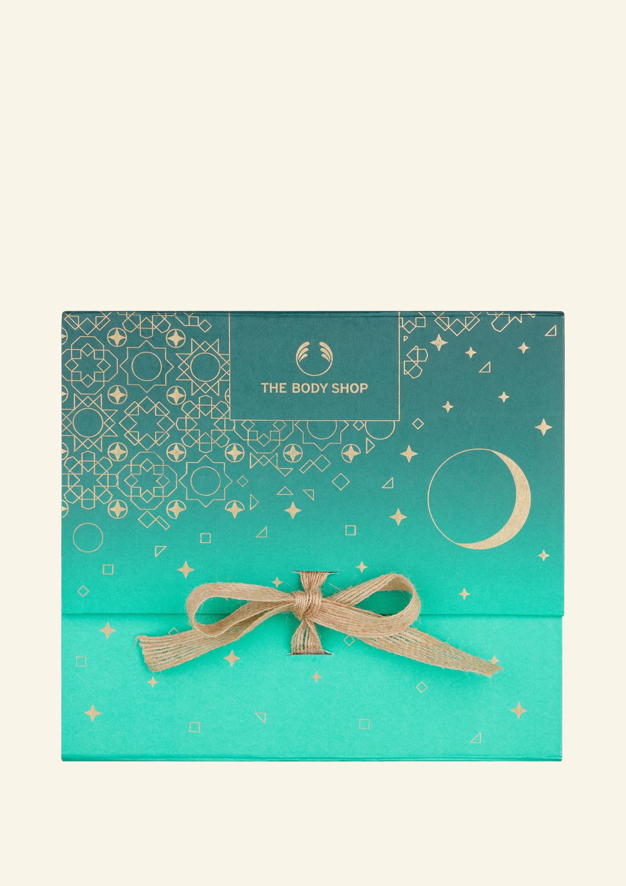 Середня подарункова коробка RM24