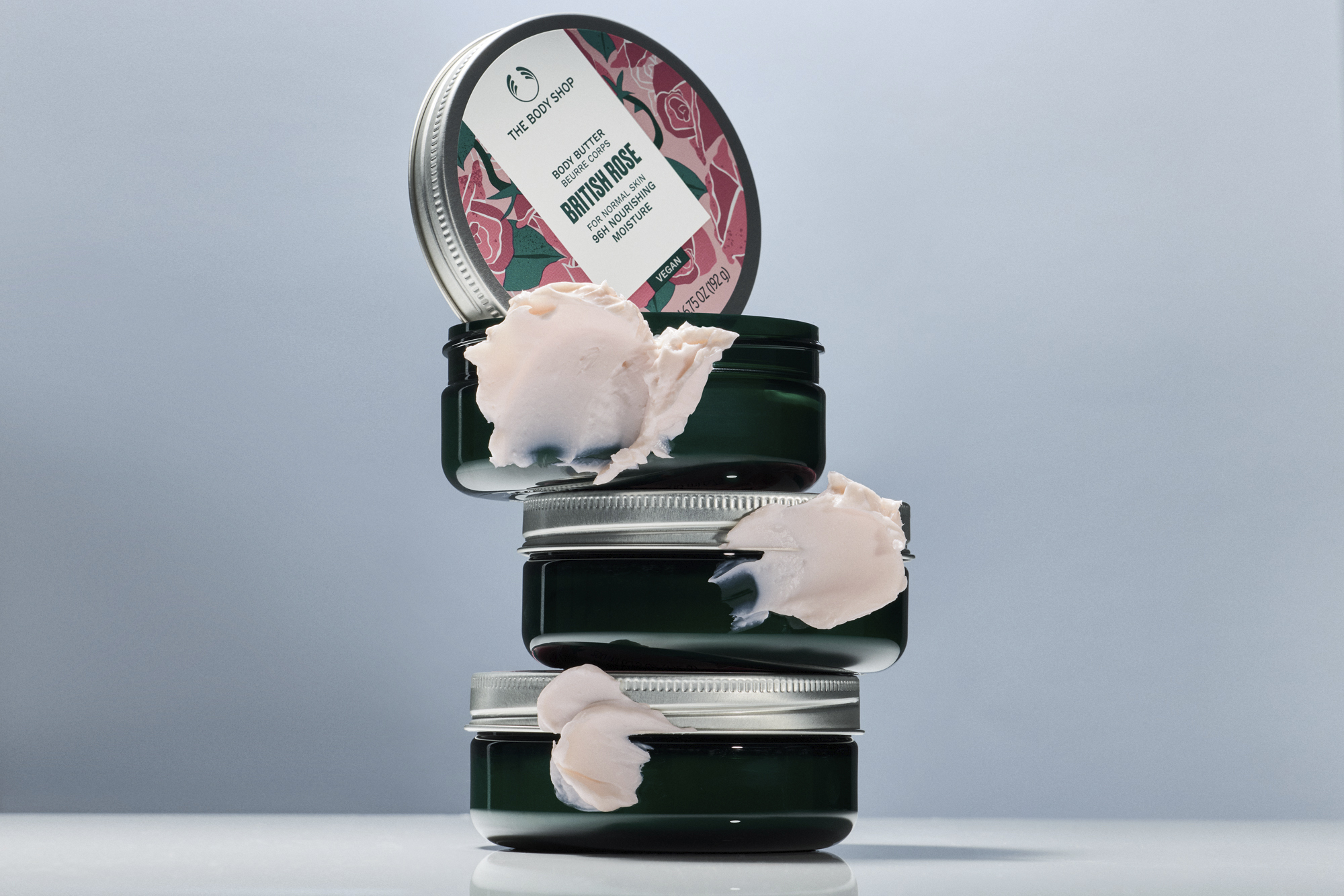 Британська троянда