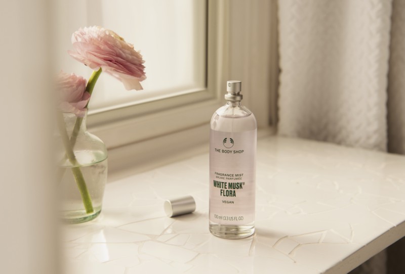 White Musk® Flora