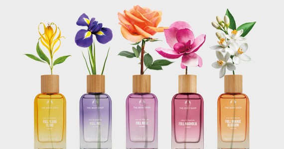 АРОМАТИ Парфумована вода