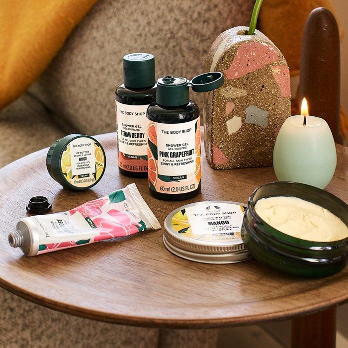 Для подорожей - Travel size