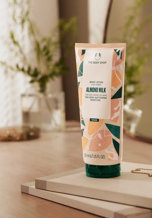 NUSKIN extraMILD、MILK LOTION、enhancer Лосьон для тела Миндальное молочко | купить по выгодной цене