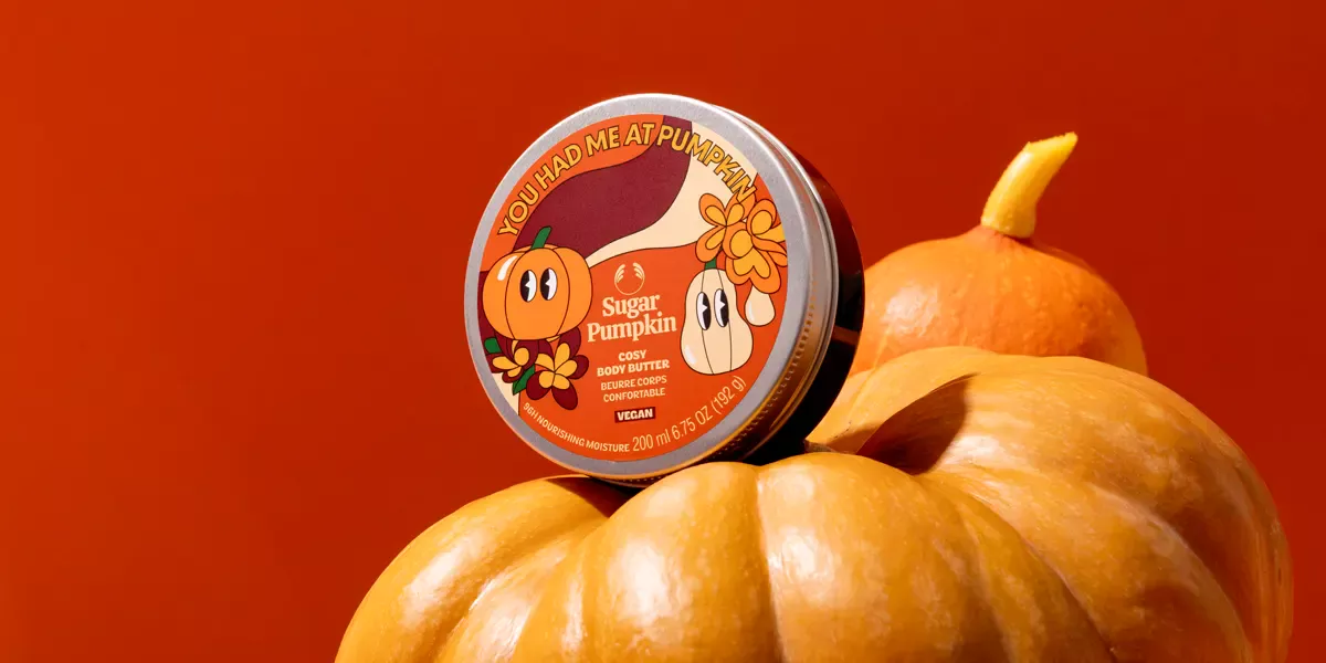 Солодкий гарбуз