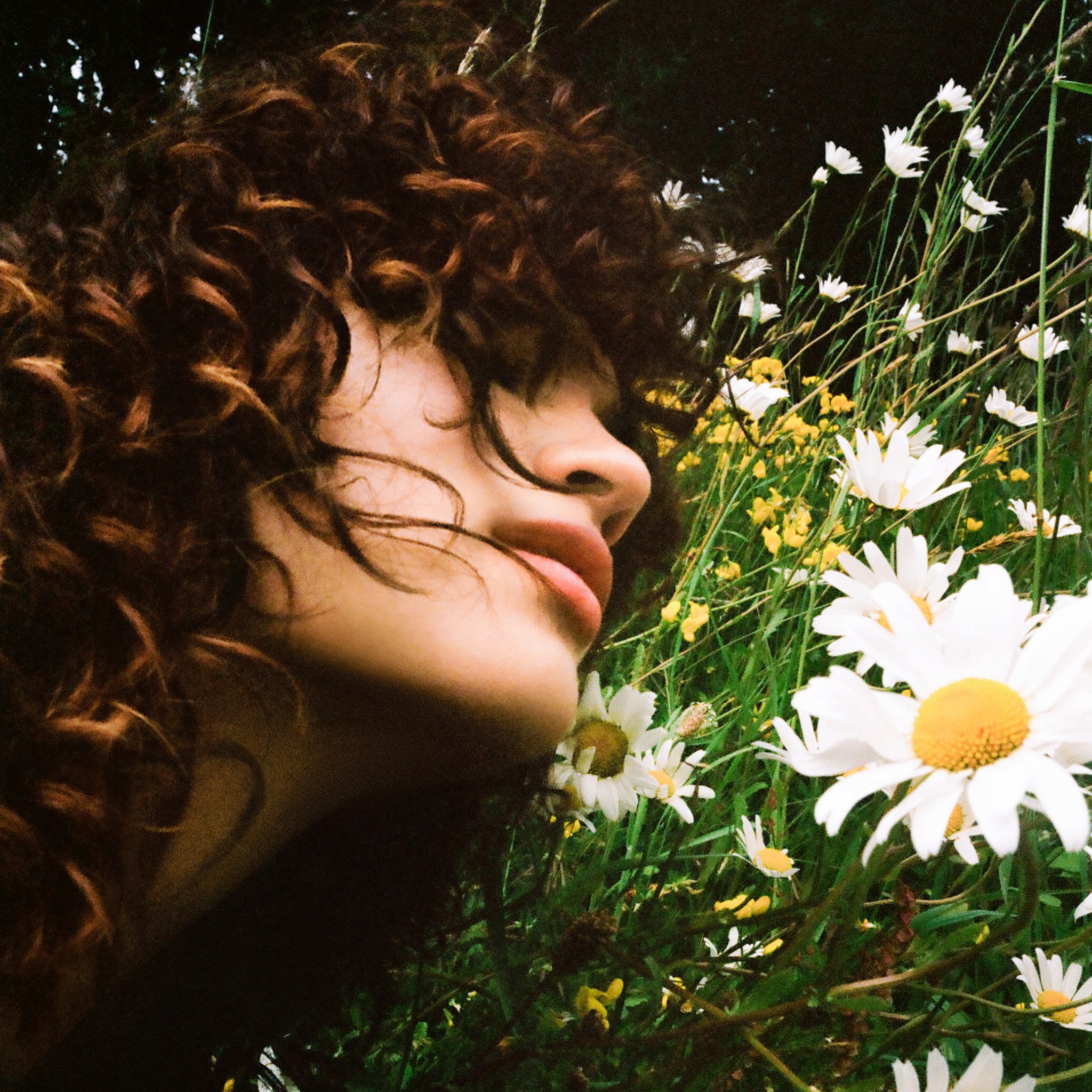 Обличчя Веганський догляд 