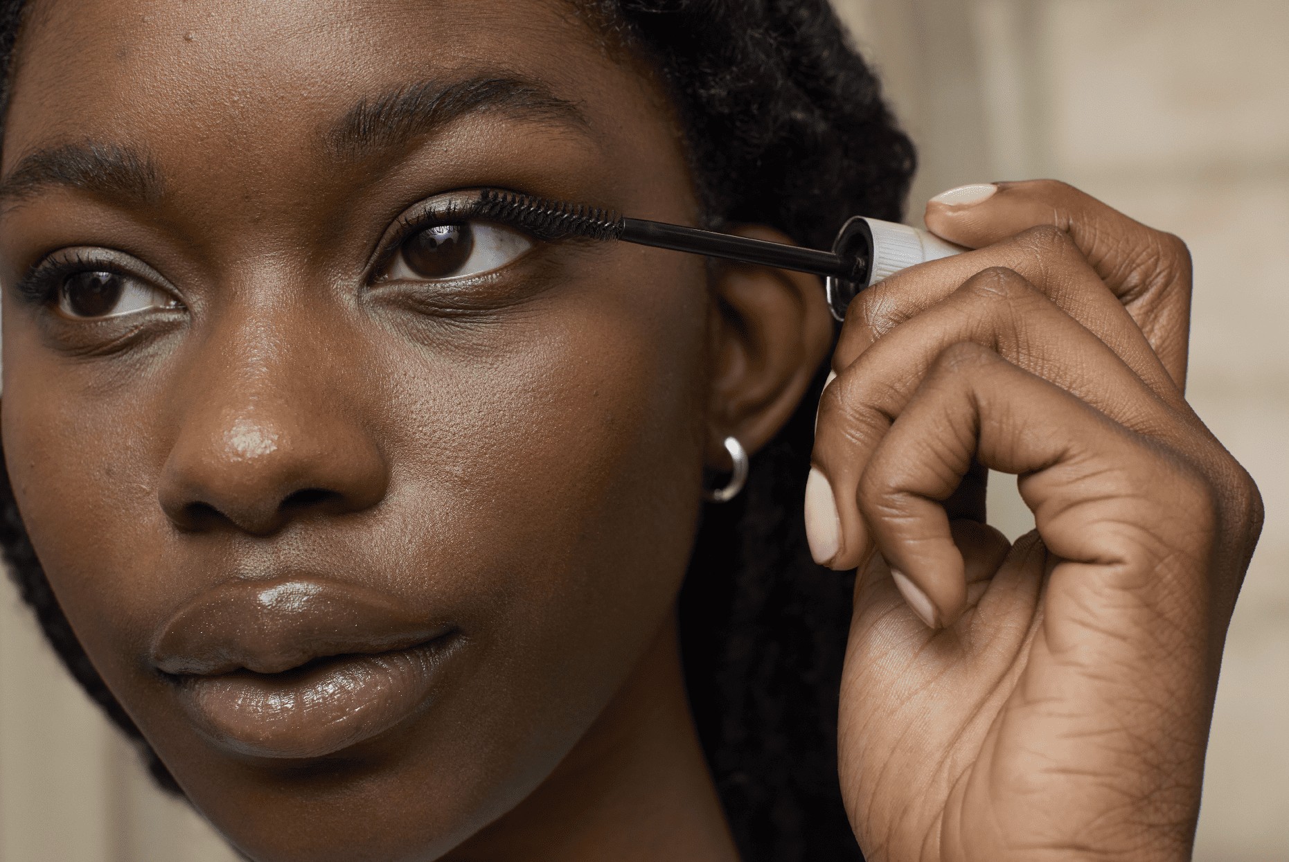 Туш для вій Natural Form