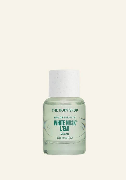 Туалетна вода White Musk® L'Eau