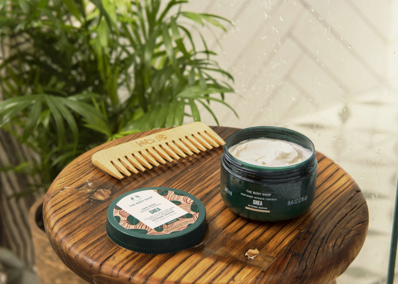 Пошкоджене волосся