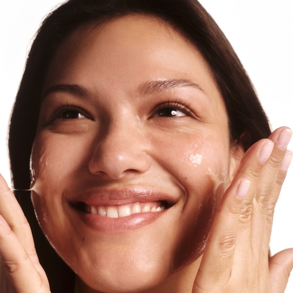 Обличчя Нормальна шкіра