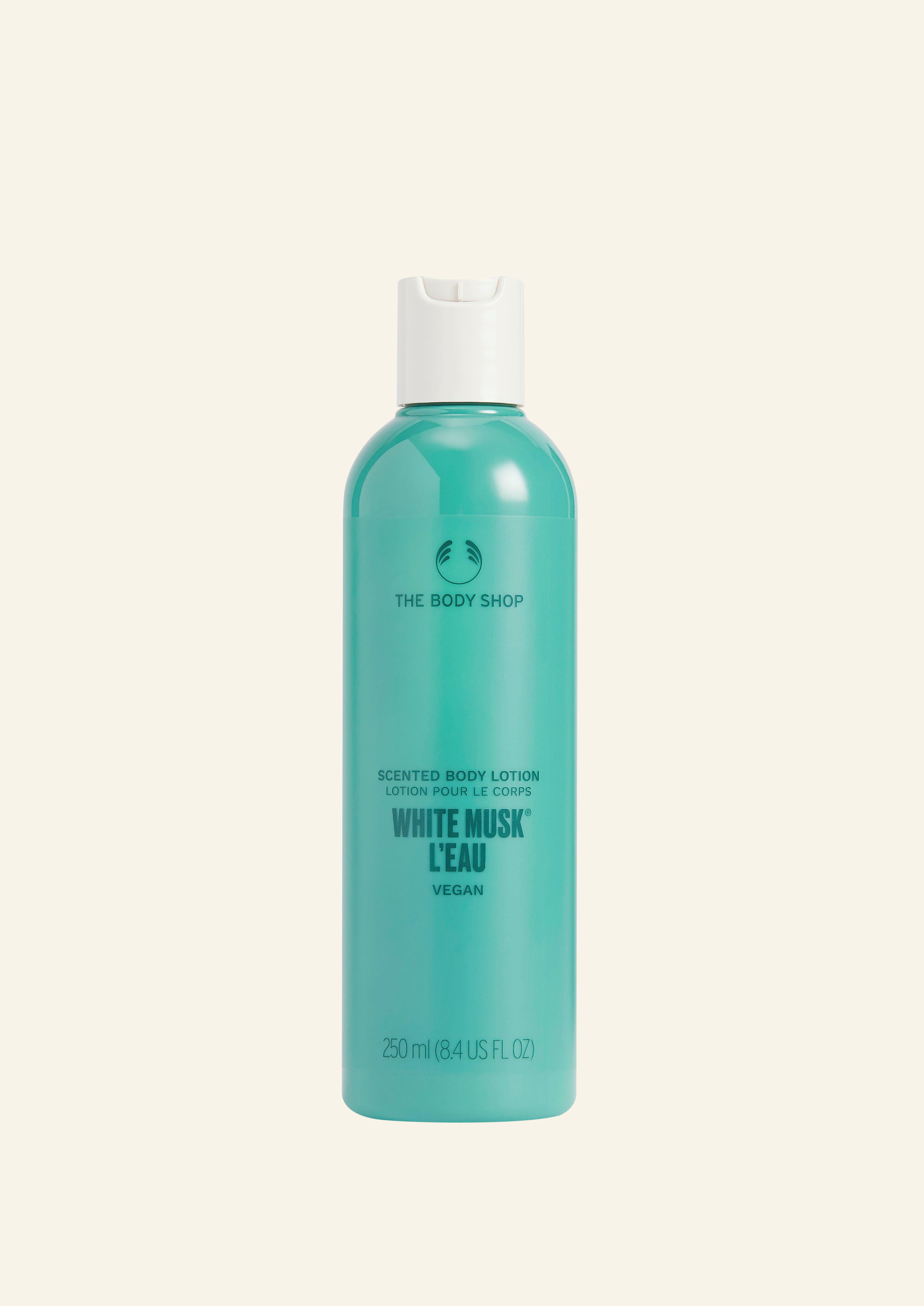 Лосьйон для тіла White Musk® L'Eau