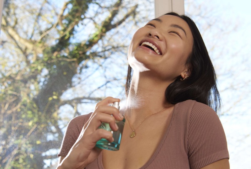 АРОМАТИ Аромати для жінок