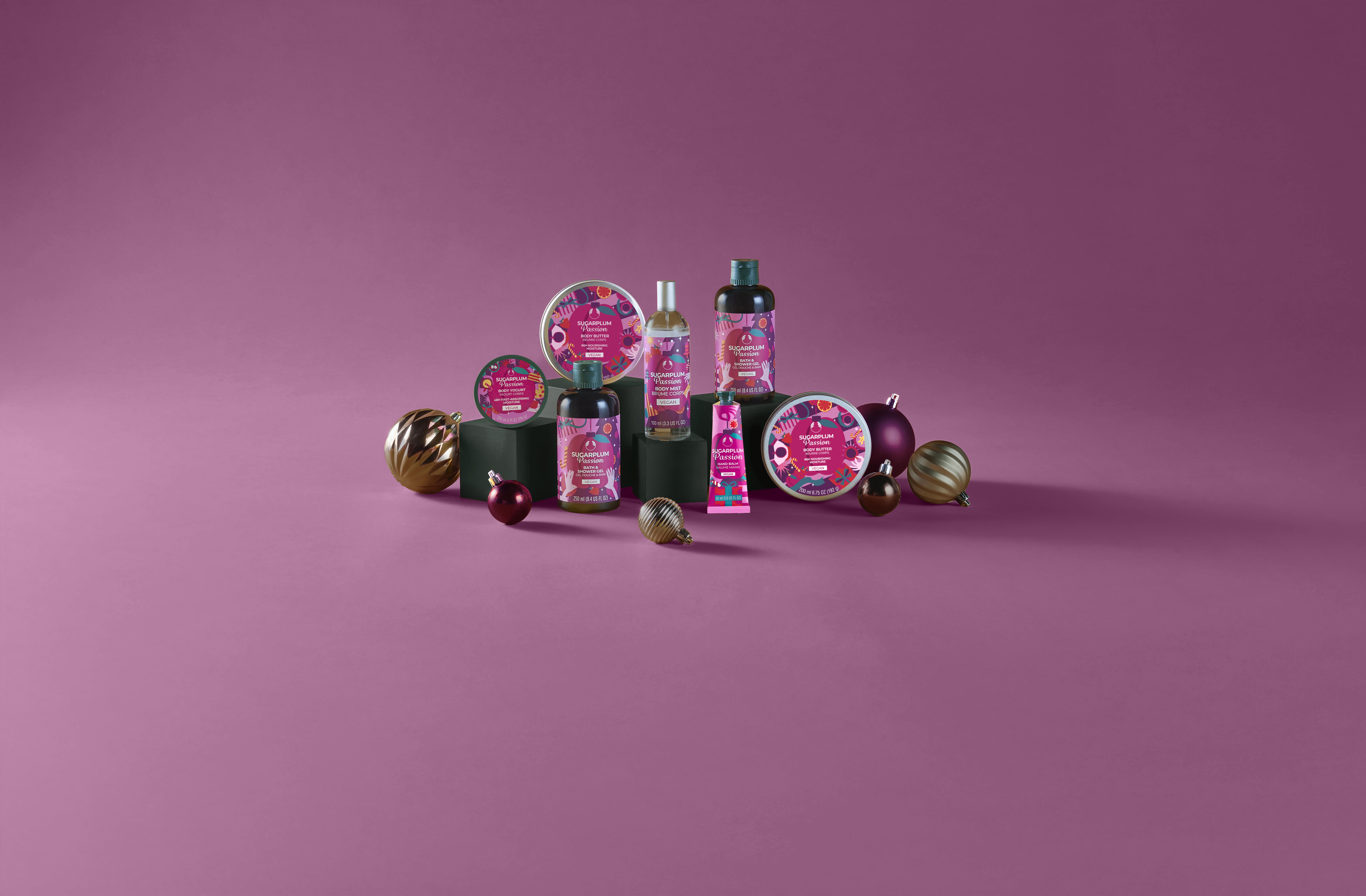 Новая лимитированная коллекция