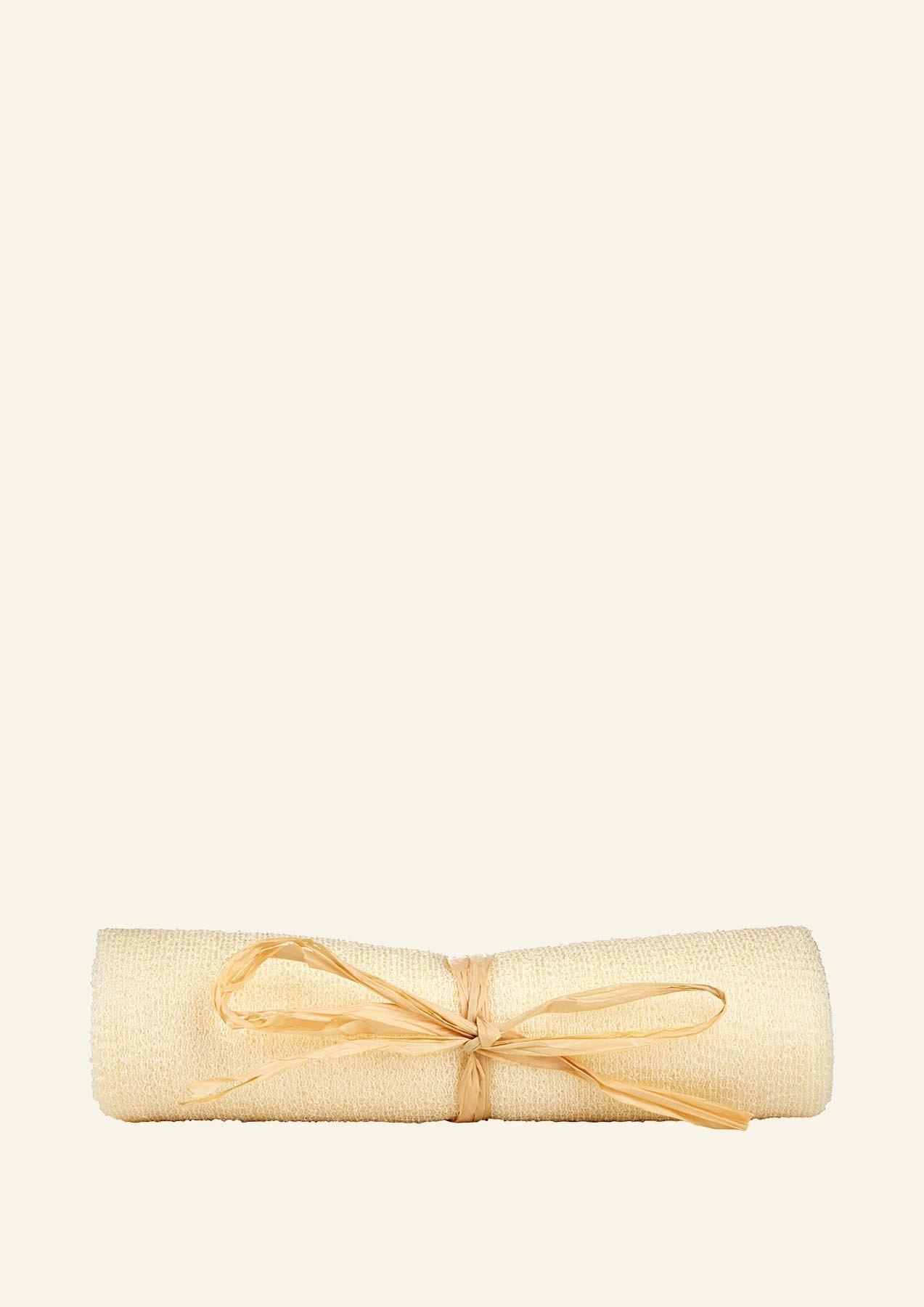 Рушничок для шліфування шкіри