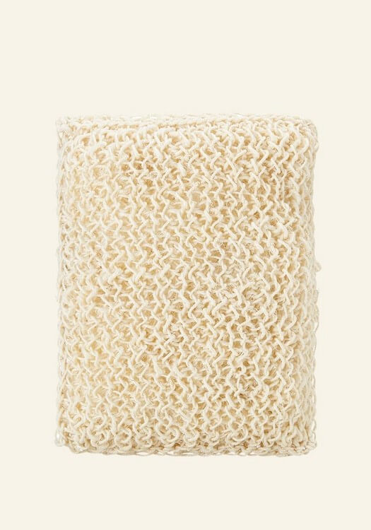 Мочалка для тела