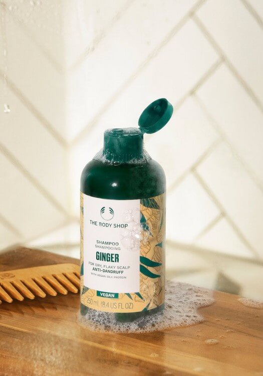 CP-1 Восстанавливающий шампунь для волос с имбирем Ginger Purifying Shampoo мл | делюкс-авто.рф