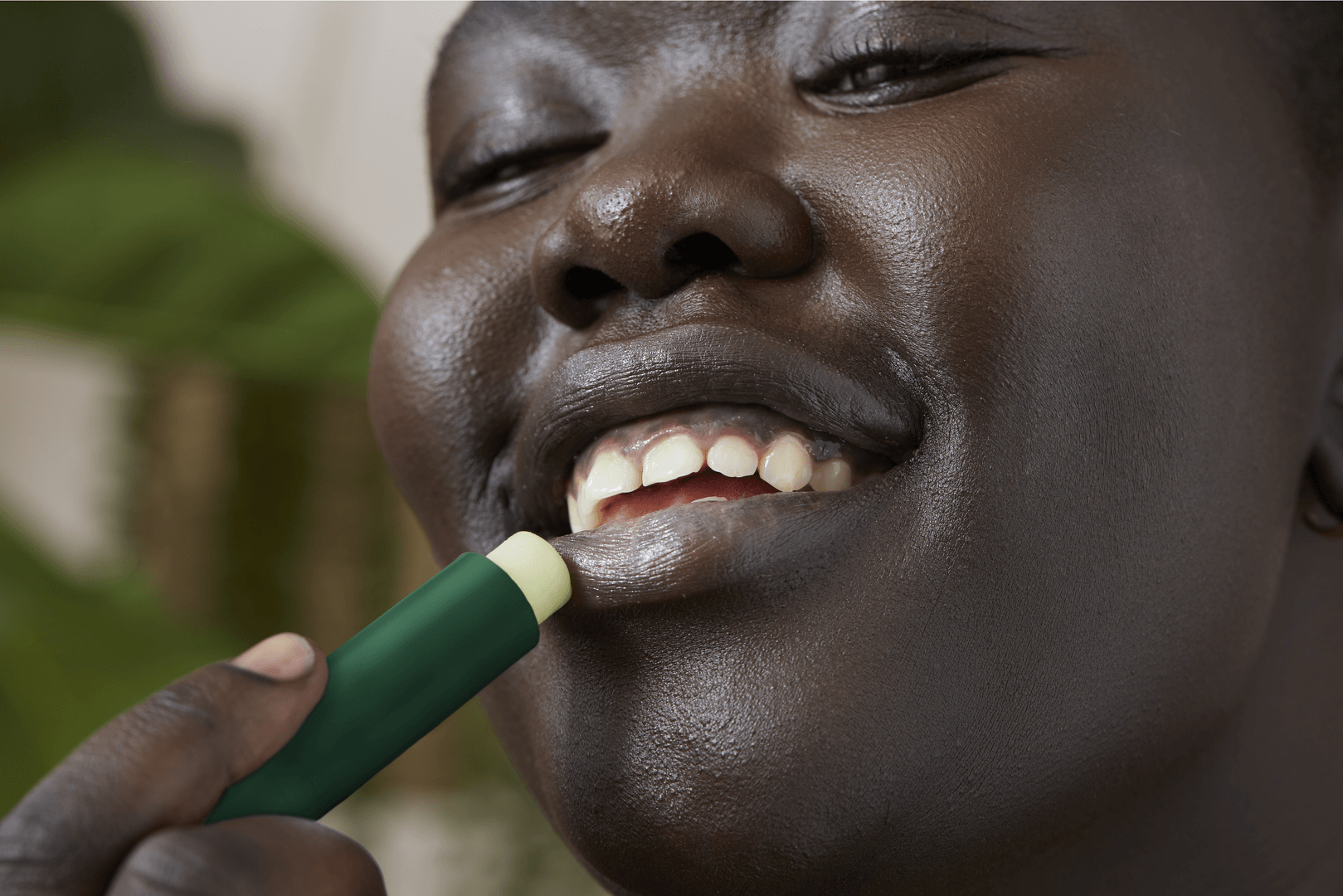 Бальзам для губ Авокадо