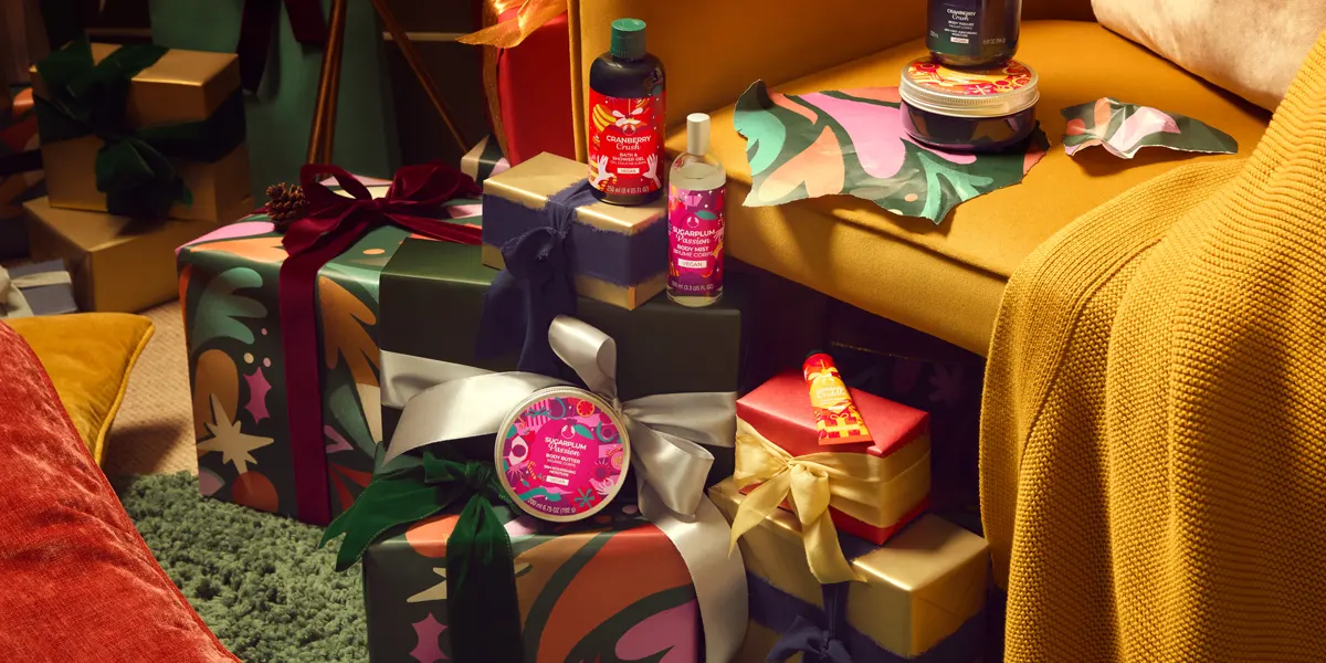 Зимова лімітована колекція