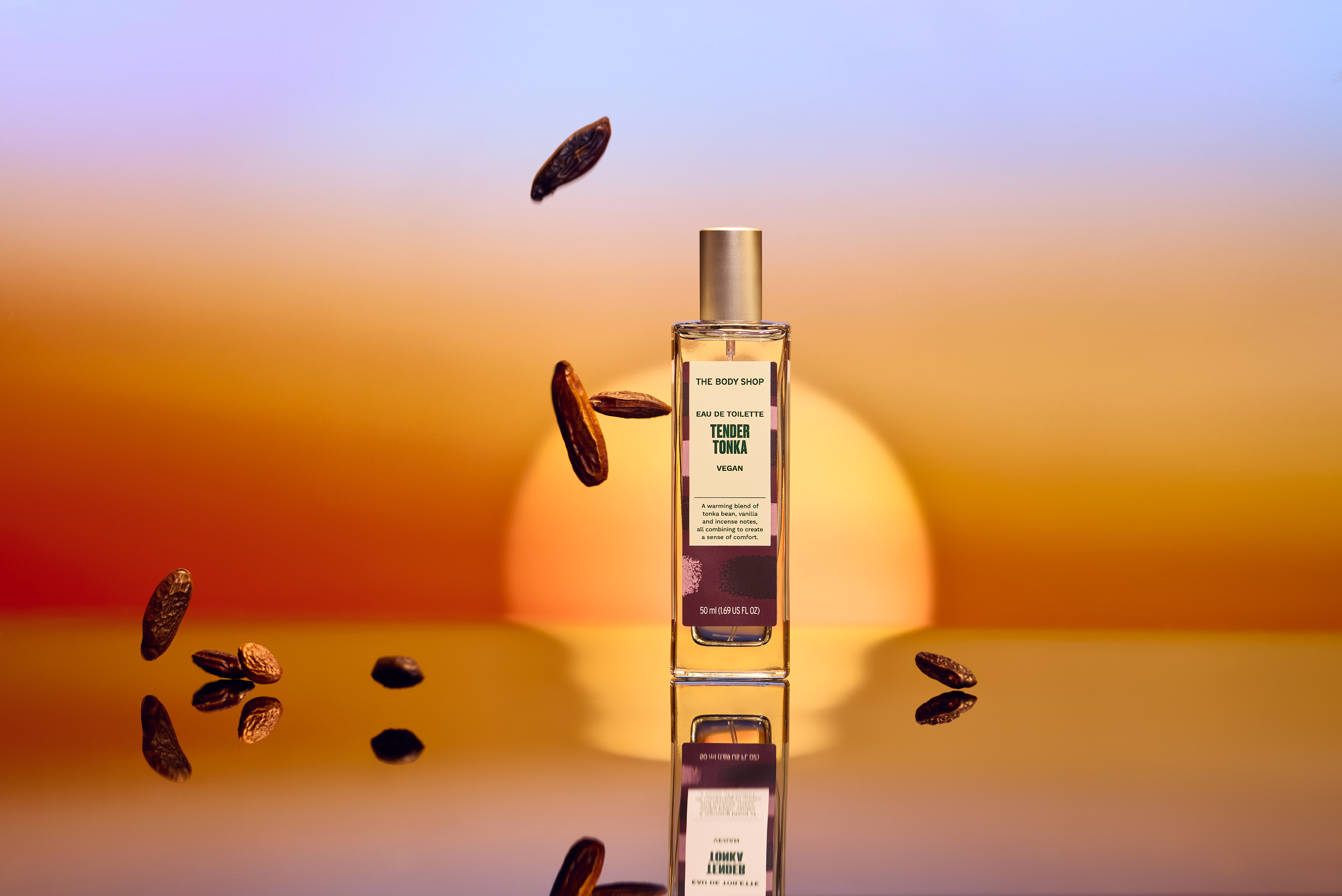 АРОМАТИ Туалетна вода і духи