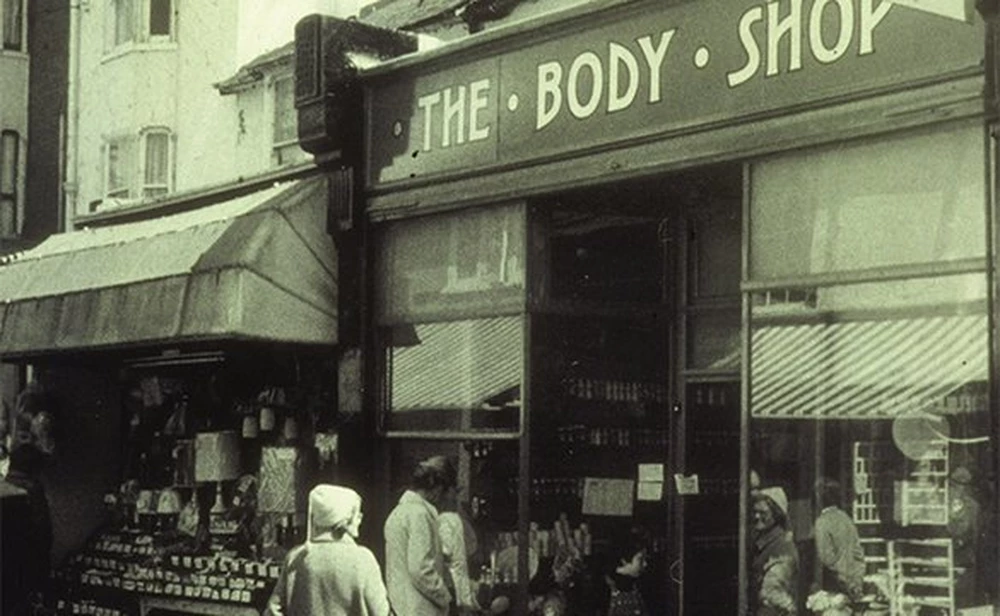 About Us - About Us Hub - The Story of the body shop 2.webp