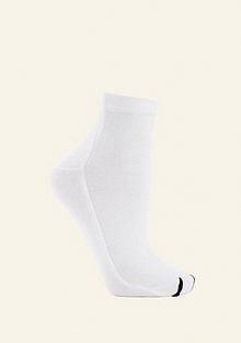Вологі шкарпетки для ніг
