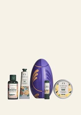 Новинки - Подарунковий набір "Великодня писанка"