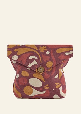 Подарунки - Подарункова косметичка XM25