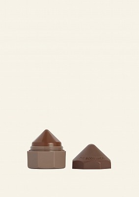 Догляд за губами - Бальзам для губ "Гарячий шоколад"