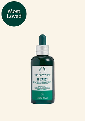 Коллекции - Сыворотка для кожи лица Эдельвейс