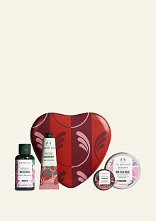 Подарунковий набір "Серденько"