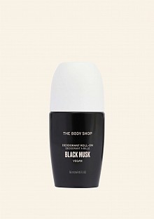 Роликовый дезодорант Black Musk
