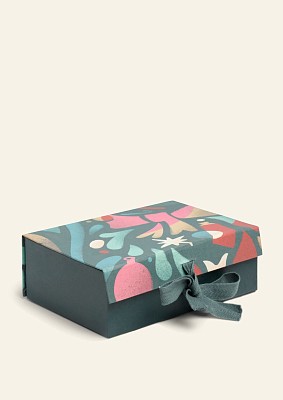 Подарочная упаковка - Подарункова коробка