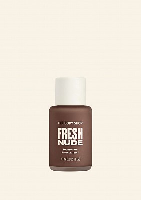 Популярные продукты - Тональная основа Fresh Nude Rich 1C