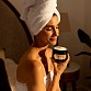 Крем для тела Spa of the World "Японская камелия"