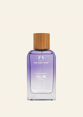 THE BODY SHOP ザ スピリット オブ ホーム フラワー 60mL Переглянути всі аромати