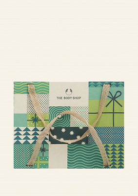 Гималайский уголь - Большая подарочная коробка