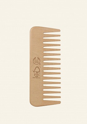 Сухе волосся - Щіточка для розчісування сплутаного волосся