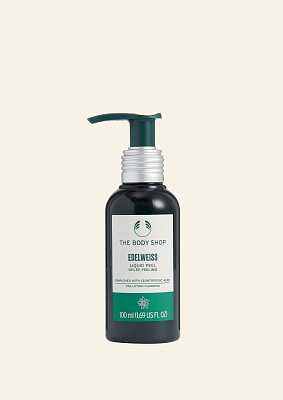 Коллекции - Пилинг для лица Эдельвейс