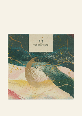 Гималайский уголь - Велика подарункова коробка