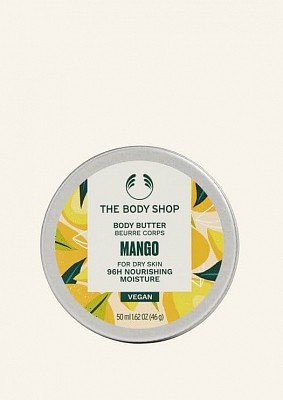 Манго - Масло для тіла "Манго"