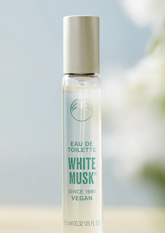 Туалетная вода White Musk® | купить по выгодной цене | Киев, Львов